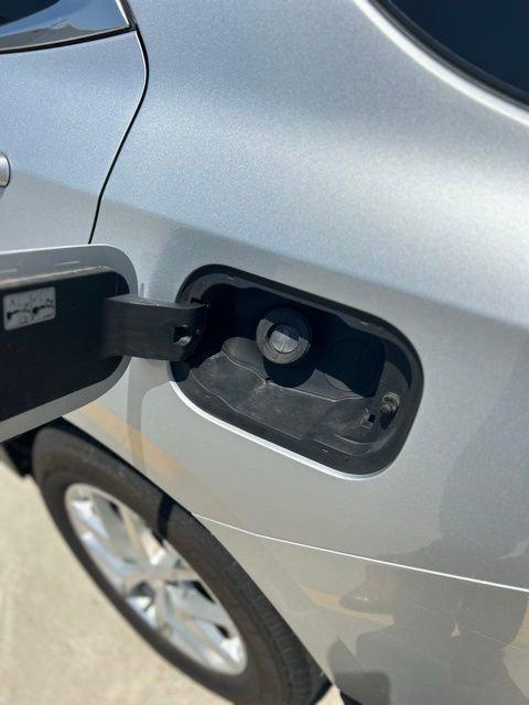 used 2022 Chevrolet Equinox car, priced at $20,200