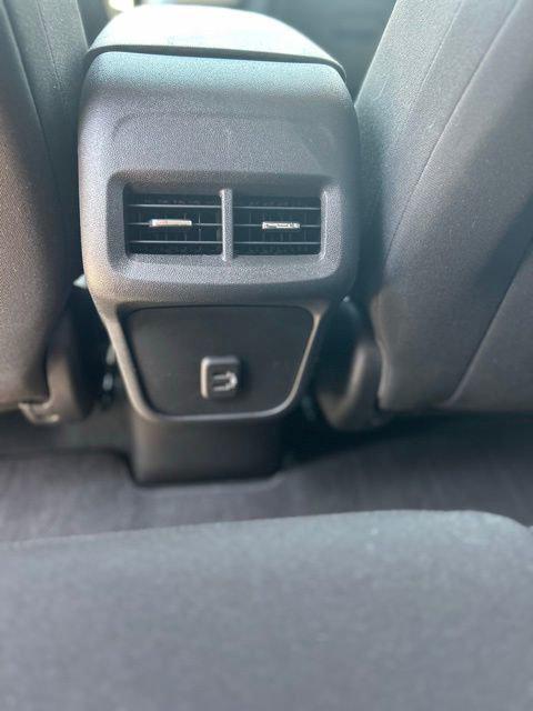 used 2022 Chevrolet Equinox car, priced at $20,200