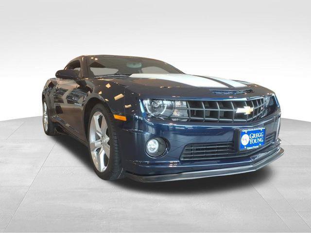 used 2010 Chevrolet Camaro car, priced at $28,777