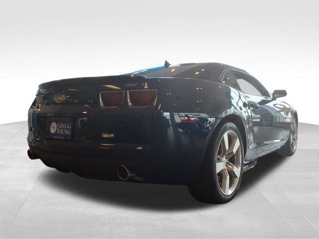 used 2010 Chevrolet Camaro car, priced at $28,777