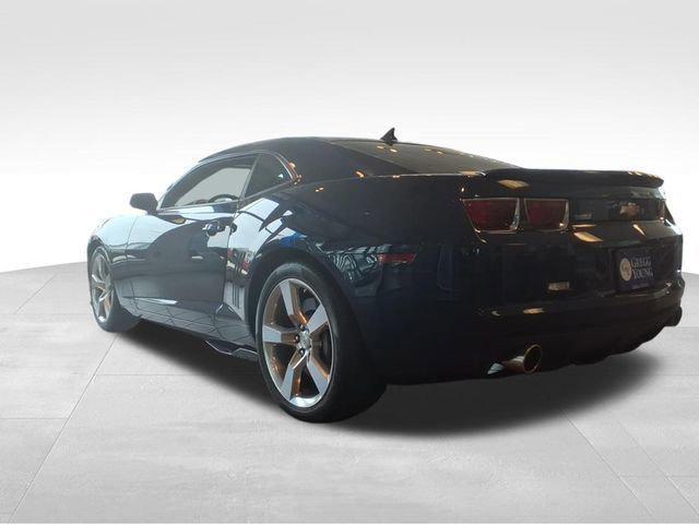 used 2010 Chevrolet Camaro car, priced at $28,777
