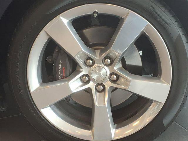 used 2010 Chevrolet Camaro car, priced at $28,777