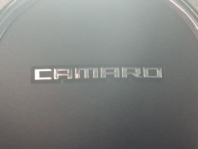 used 2010 Chevrolet Camaro car, priced at $28,777