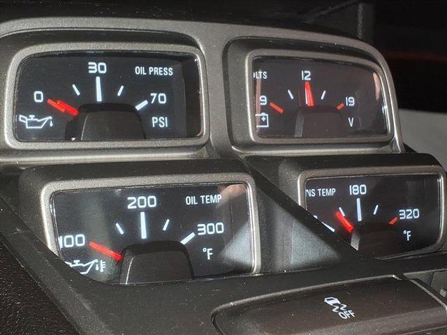 used 2010 Chevrolet Camaro car, priced at $28,777