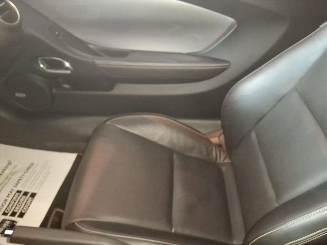 used 2010 Chevrolet Camaro car, priced at $28,777