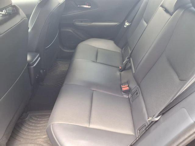 new 2024 Toyota Prius car, priced at $37,351