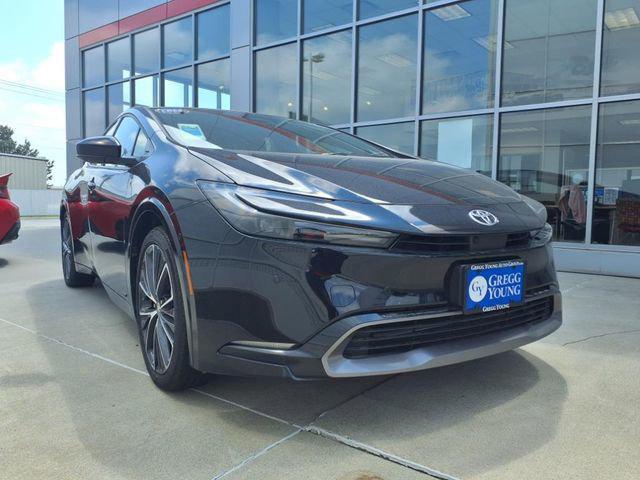 new 2024 Toyota Prius car, priced at $37,351