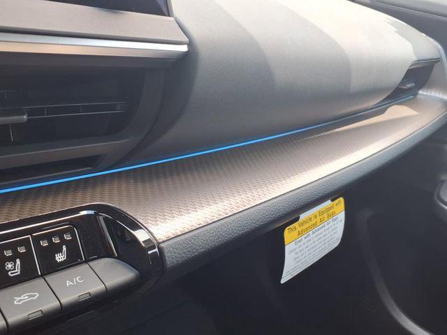 new 2024 Toyota Prius car, priced at $37,351