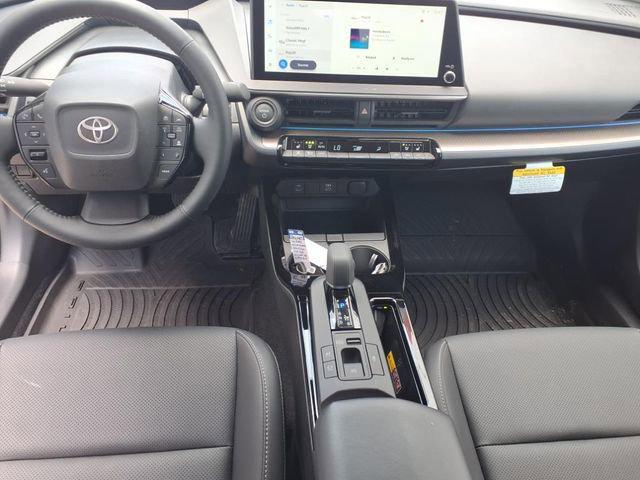 new 2024 Toyota Prius car, priced at $37,351