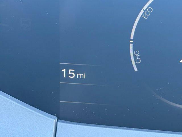 new 2024 Toyota Prius car, priced at $39,434