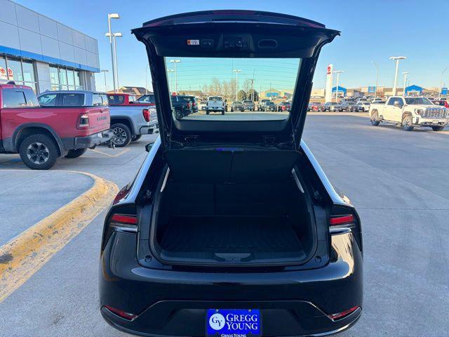new 2024 Toyota Prius car, priced at $39,434