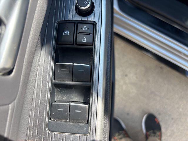 used 2023 Toyota Sienna car, priced at $45,000