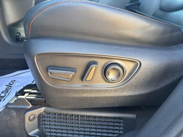 used 2023 Toyota Sienna car, priced at $45,000
