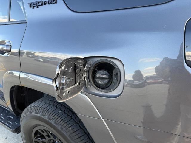 used 2020 Toyota 4Runner car, priced at $42,000