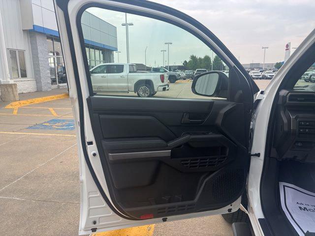 new 2025 Toyota Tacoma car, priced at $42,784