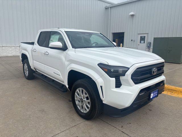 new 2025 Toyota Tacoma car, priced at $42,784