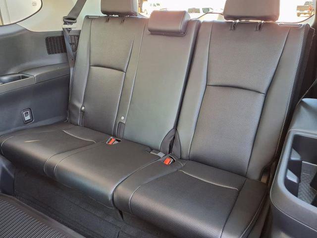 new 2025 Toyota Grand Highlander car, priced at $52,888