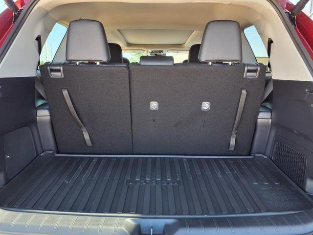 new 2025 Toyota Grand Highlander car, priced at $52,888
