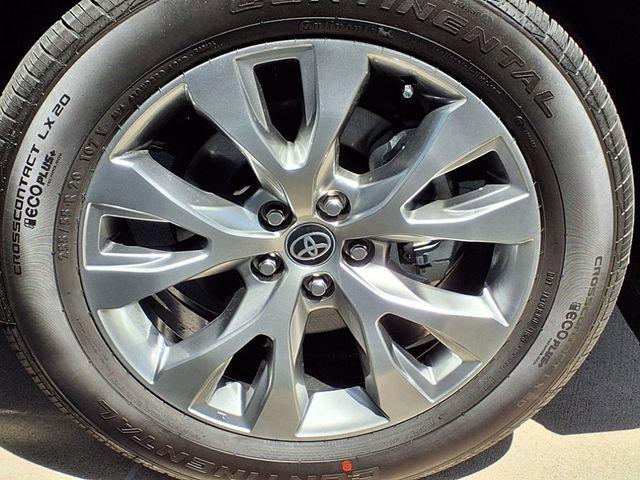 new 2025 Toyota Grand Highlander car, priced at $52,888