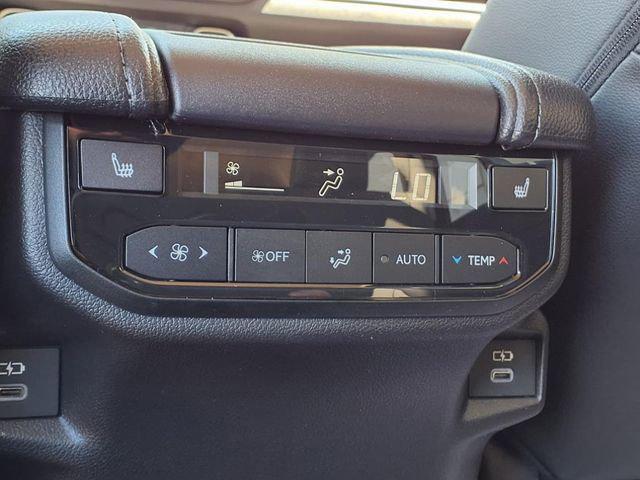 new 2025 Toyota Grand Highlander car, priced at $52,888