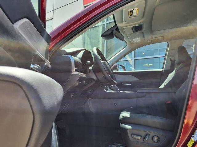 new 2025 Toyota Grand Highlander car, priced at $52,888