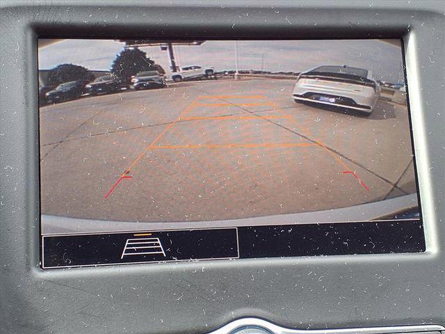 used 2024 Chevrolet Equinox car, priced at $22,500