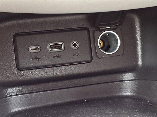 used 2024 Chevrolet Equinox car, priced at $22,500