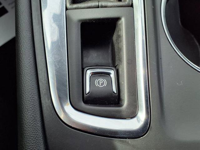 used 2024 Chevrolet Equinox car, priced at $22,500