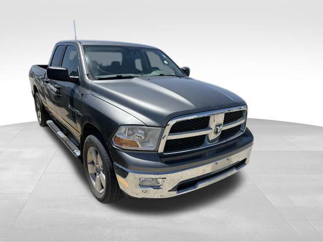 used 2009 Dodge Ram 1500 car, priced at $10,988
