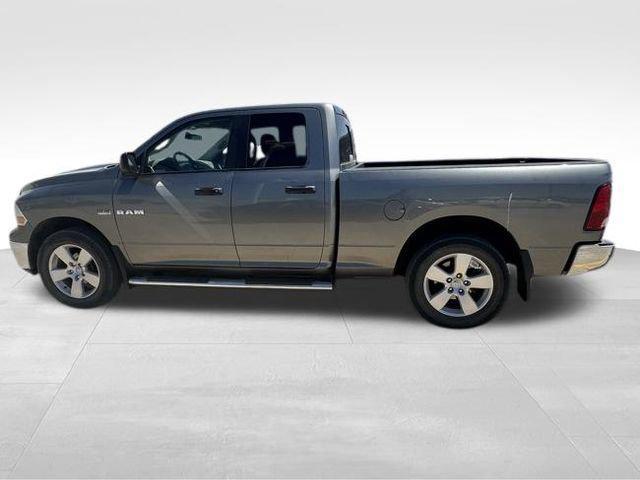 used 2009 Dodge Ram 1500 car, priced at $10,988