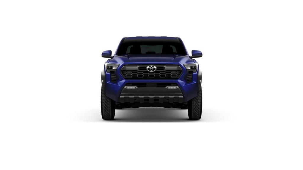 new 2025 Toyota Tacoma car, priced at $49,089