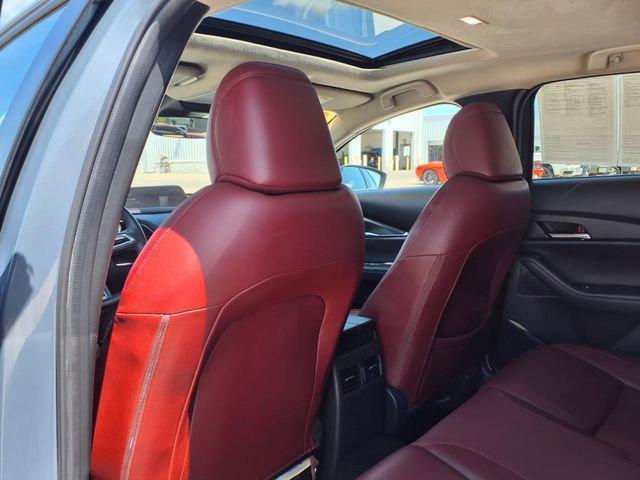 used 2022 Mazda CX-30 car, priced at $22,650