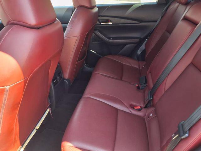 used 2022 Mazda CX-30 car, priced at $22,650
