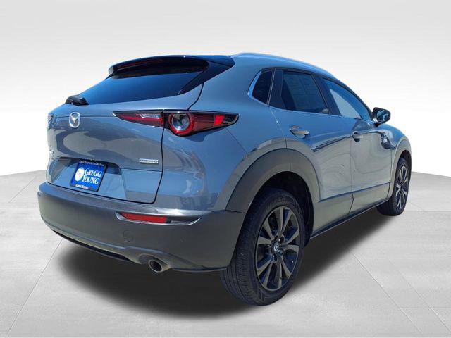 used 2022 Mazda CX-30 car, priced at $22,650