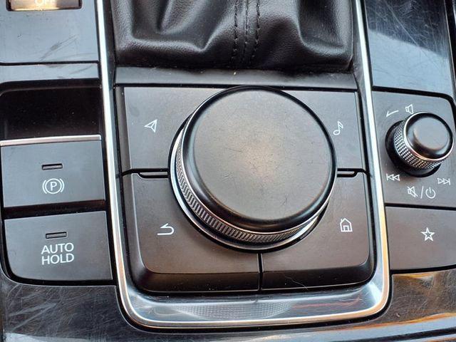 used 2022 Mazda CX-30 car, priced at $22,650