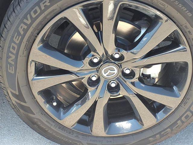 used 2022 Mazda CX-30 car, priced at $22,650