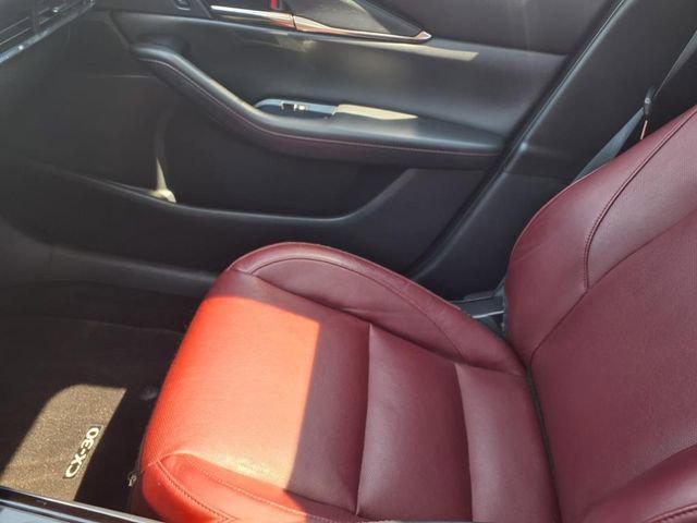 used 2022 Mazda CX-30 car, priced at $22,650