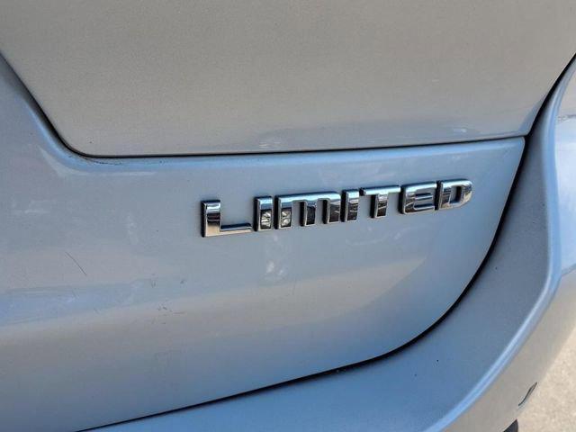 used 2021 Jeep Grand Cherokee L car, priced at $27,350