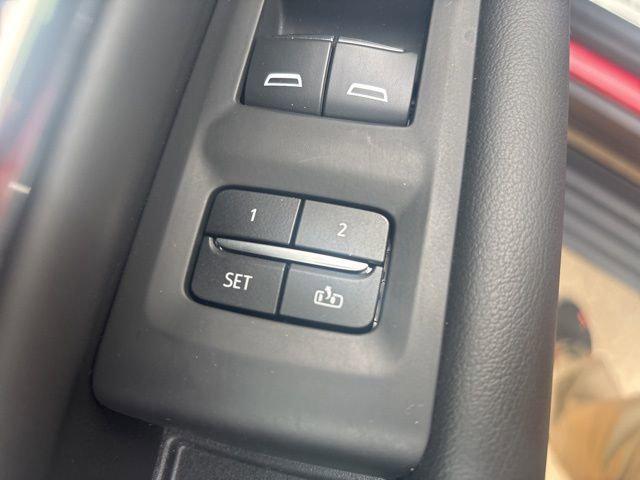 used 2023 Chevrolet Tahoe car, priced at $66,400