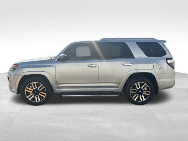 used 2018 Toyota 4Runner car, priced at $34,000