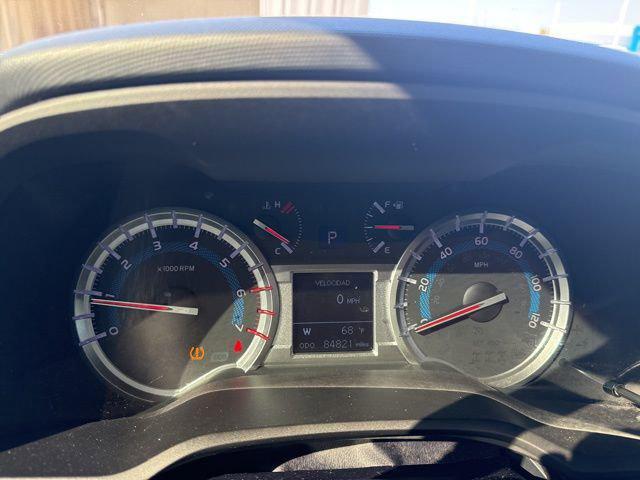 used 2018 Toyota 4Runner car, priced at $35,000