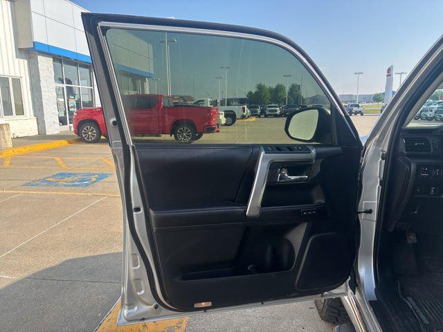 used 2018 Toyota 4Runner car, priced at $34,000