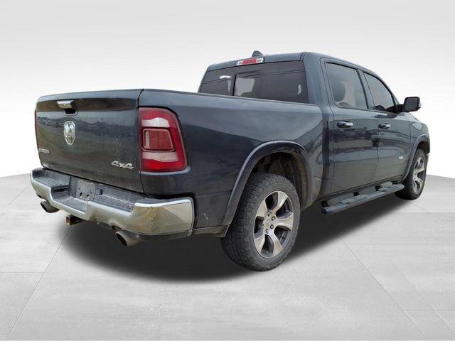 used 2019 Ram 1500 car, priced at $23,514