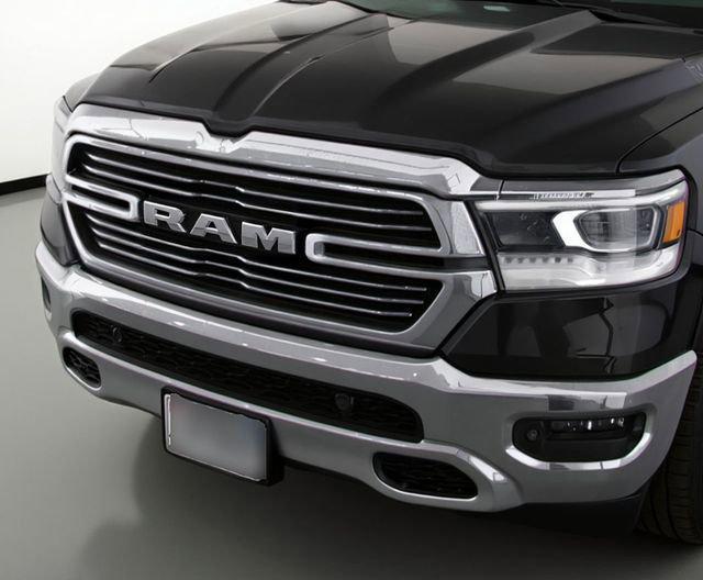 used 2019 Ram 1500 car, priced at $23,514