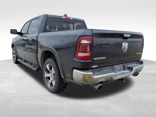 used 2019 Ram 1500 car, priced at $23,514