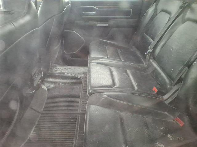 used 2019 Ram 1500 car, priced at $23,514