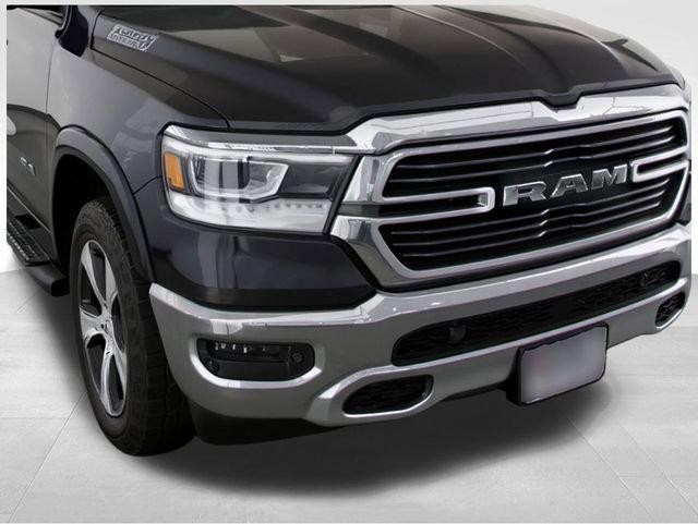 used 2019 Ram 1500 car, priced at $23,514