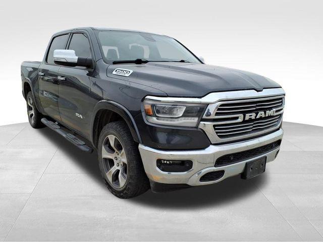 used 2019 Ram 1500 car, priced at $23,514