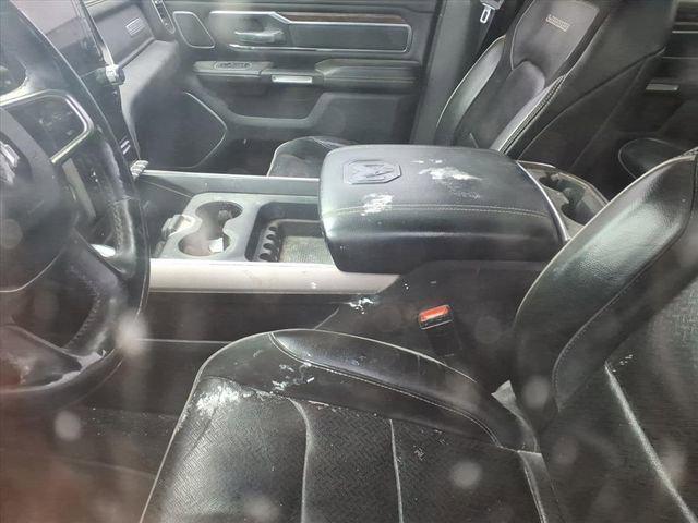 used 2019 Ram 1500 car, priced at $23,514