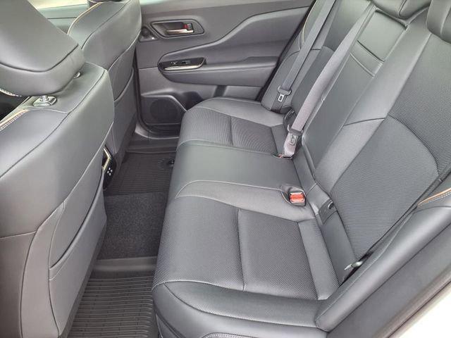 new 2026 Toyota Crown car, priced at $54,557